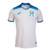 Original Fußballtrikot Honduras Heimtrikot 2023 Für Herren